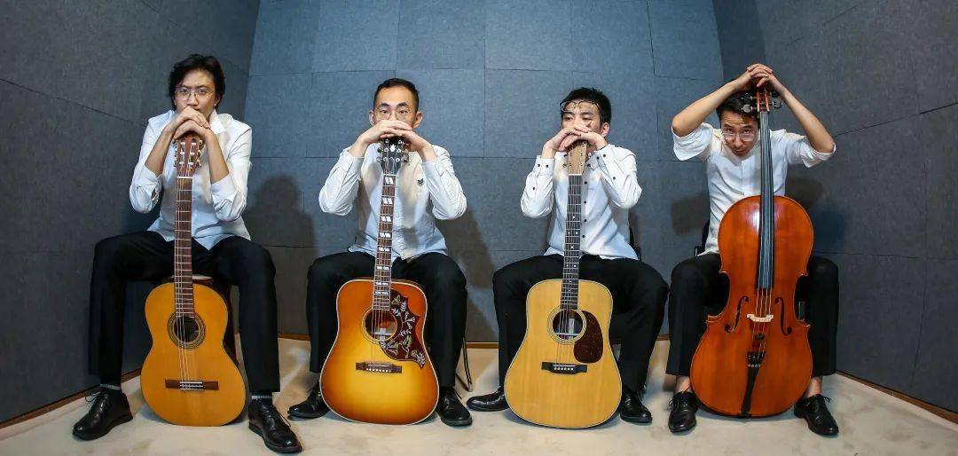 活动招募|不只听音乐的思想音乐会"正经"来袭