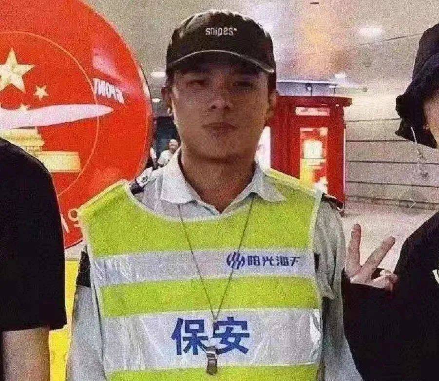 作为 woken day活死人厂牌主理人的法老,相信大家再熟悉不过了:家喻