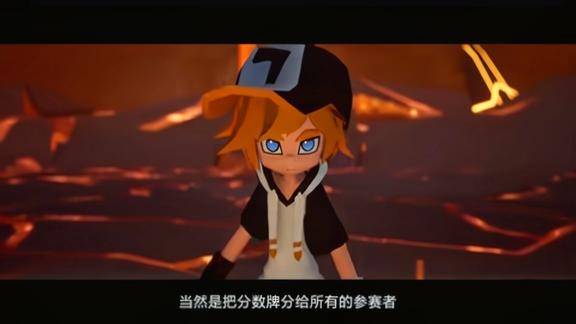 凹凸世界罗德烈就是迷宫之主他们其实是一体
