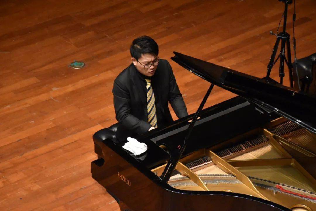 公益大师课招募从古典到浪漫钢琴博士带你漫游不同乐派