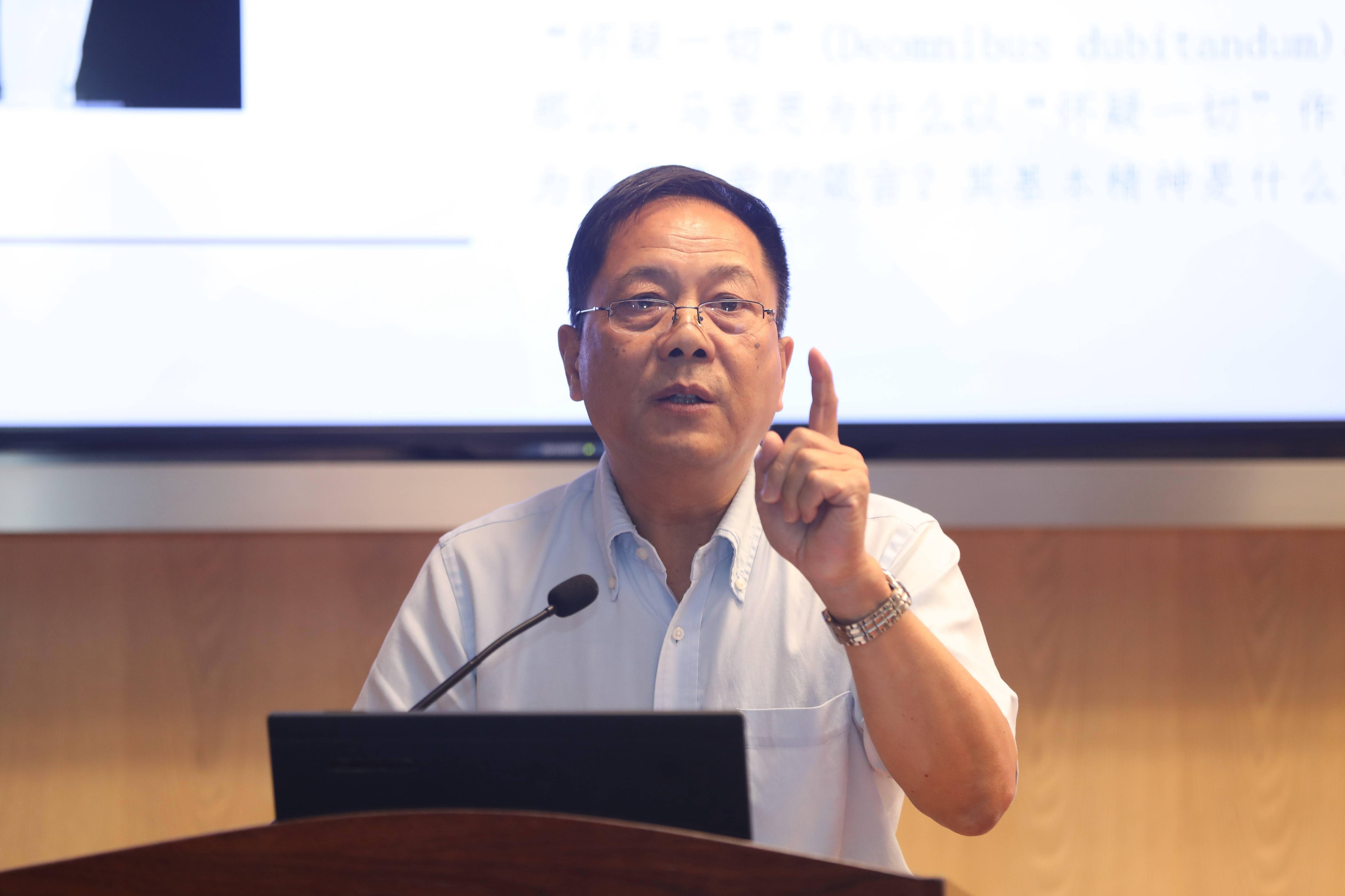 聚焦文化创新第十一届民盟文化论坛在沪举行