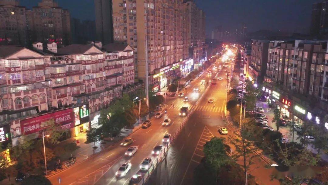 南部敞开最美怀抱,国庆,中秋八天长假,太美:南部夜景曝光(点歌方法