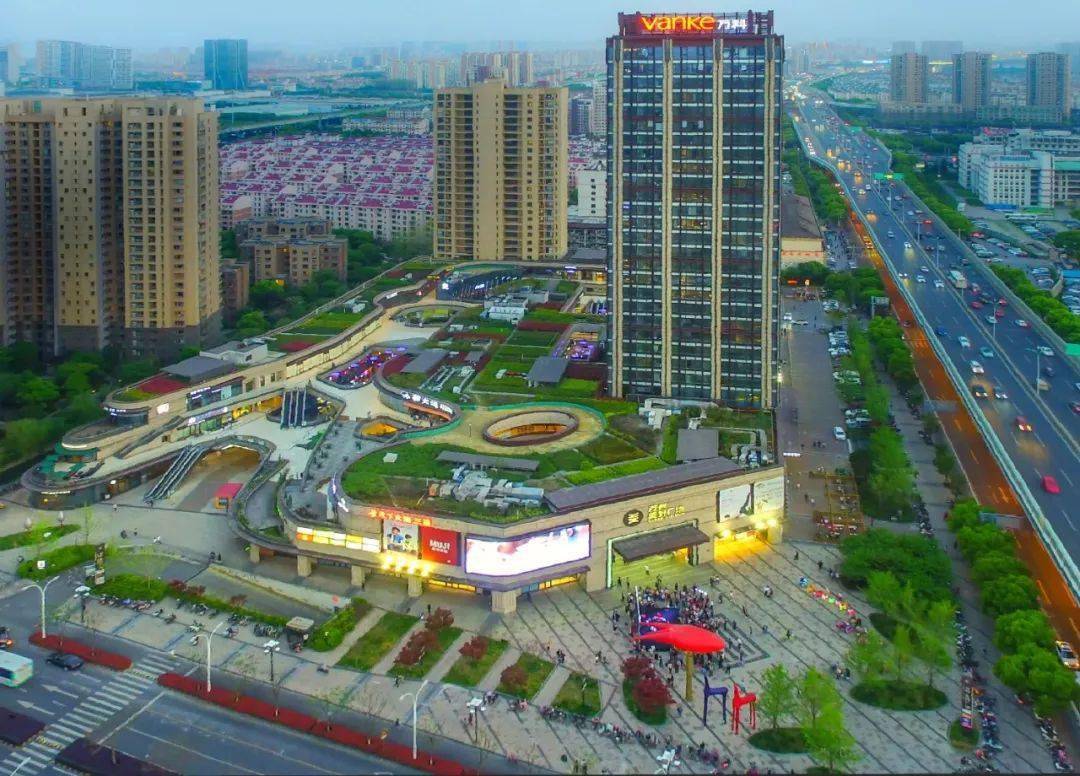 成功案例解读街区式社区商业如何运营