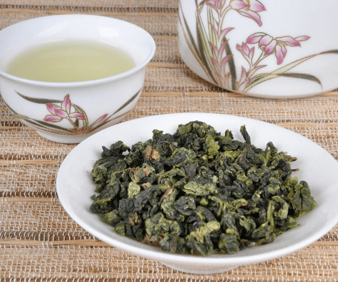 天气渐寒3杯茶驱走身上的寒气