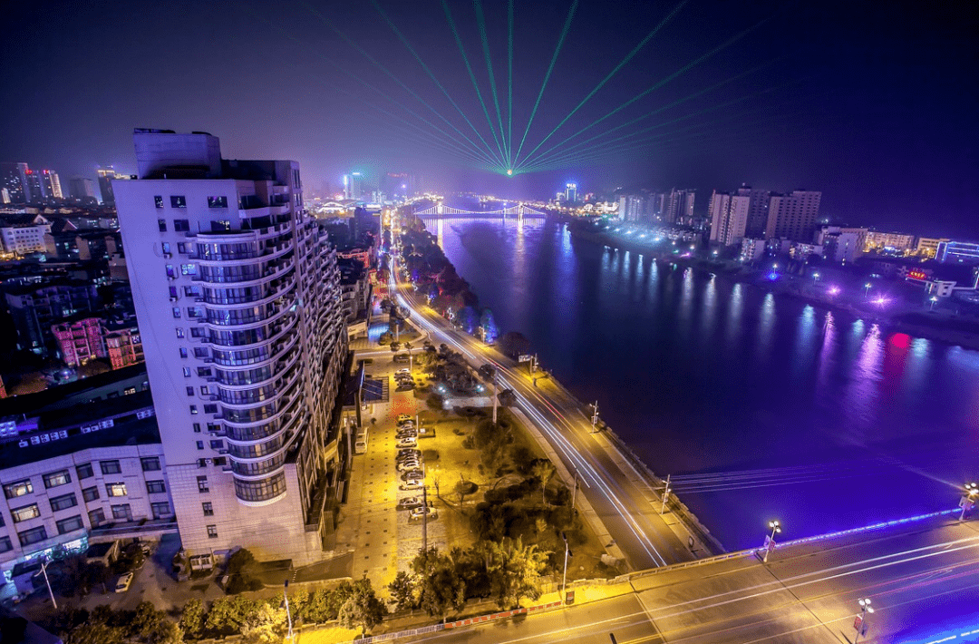 聊聊自己对黄山市招商引资的一二拙见主要有2个短板