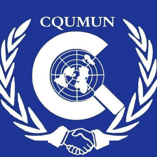 cqumun重大模联2020纳新开始啦