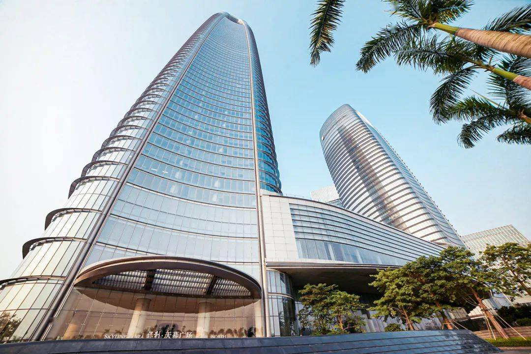 给你个机会加入保利物业前台出纳监控员等共5个岗位部分可提供住宿