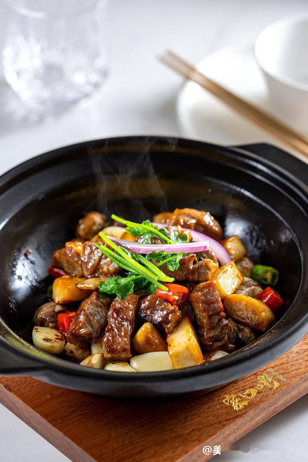 不是开玩笑这间店可能会颠覆广州啫啫界排序