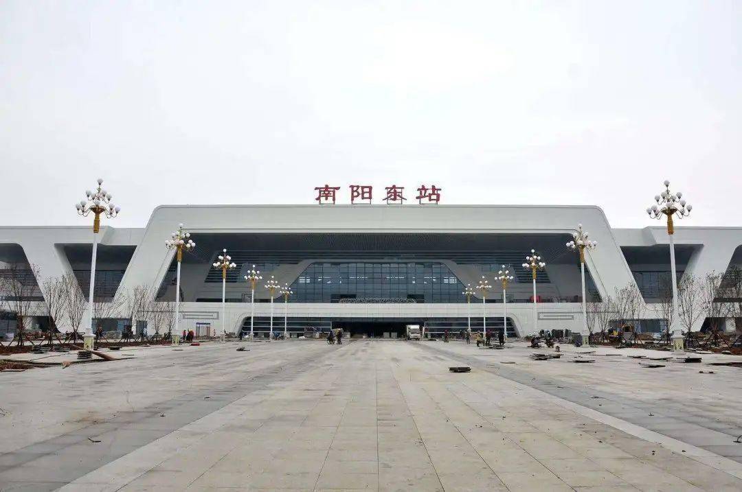 南阳东站机电工程中的bim应用