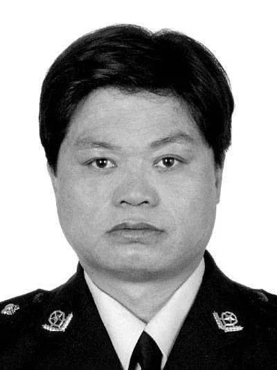 对党忠诚他用生命慨然作答67