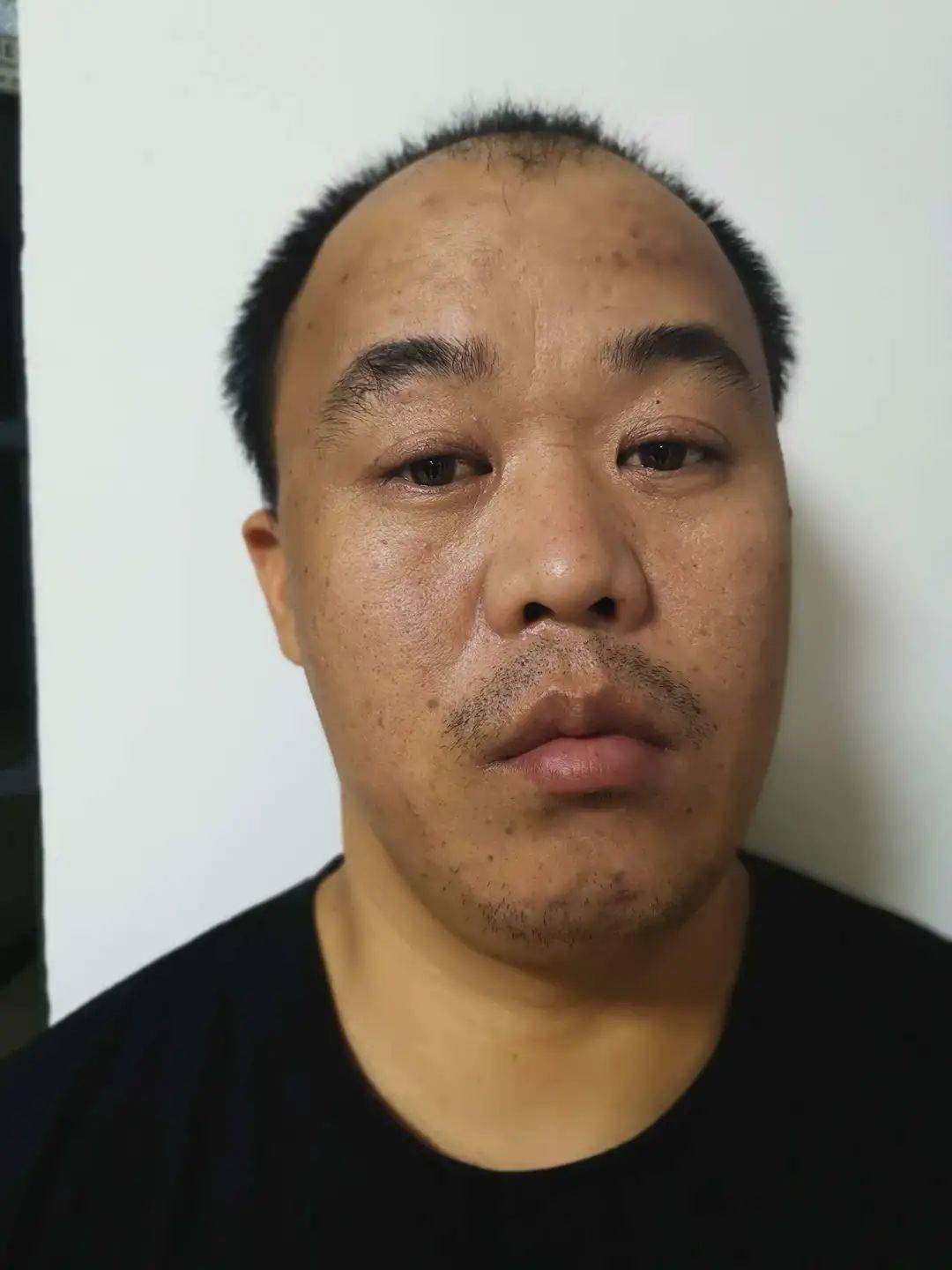 举报有奖朝阳这三男一女是黑社会