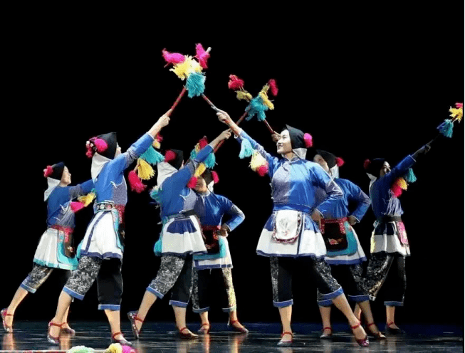 文脉甪直心动一刻聆听打连厢醉水乡风雅