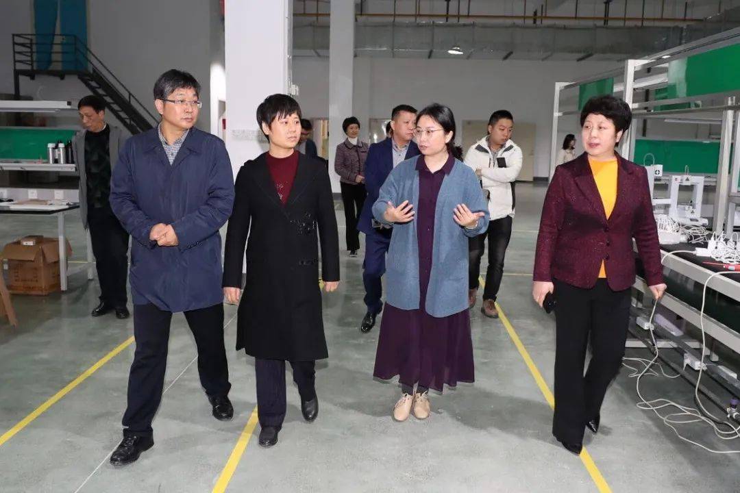 组工消息胡志莉完善人才政策优化人才服务