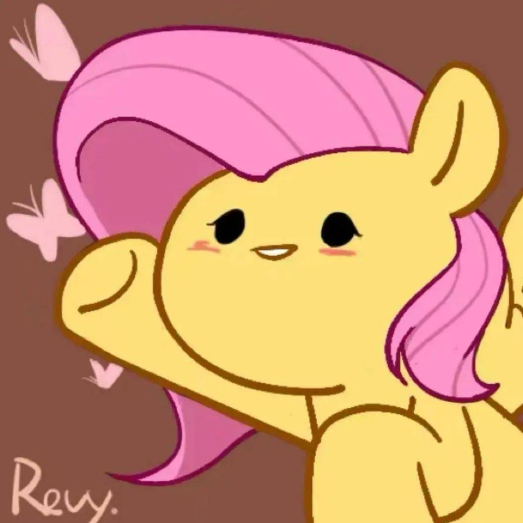 小马宝莉头像_风太