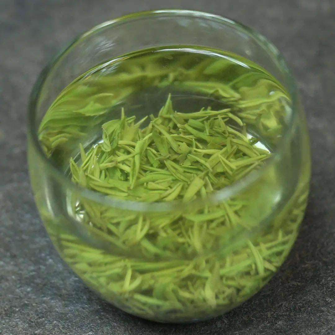 新师大名茶小览第二弹