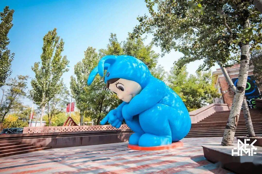 十日谈decameron常青藤计划2020落地派克艺术中心艺术演绎当代新寓言