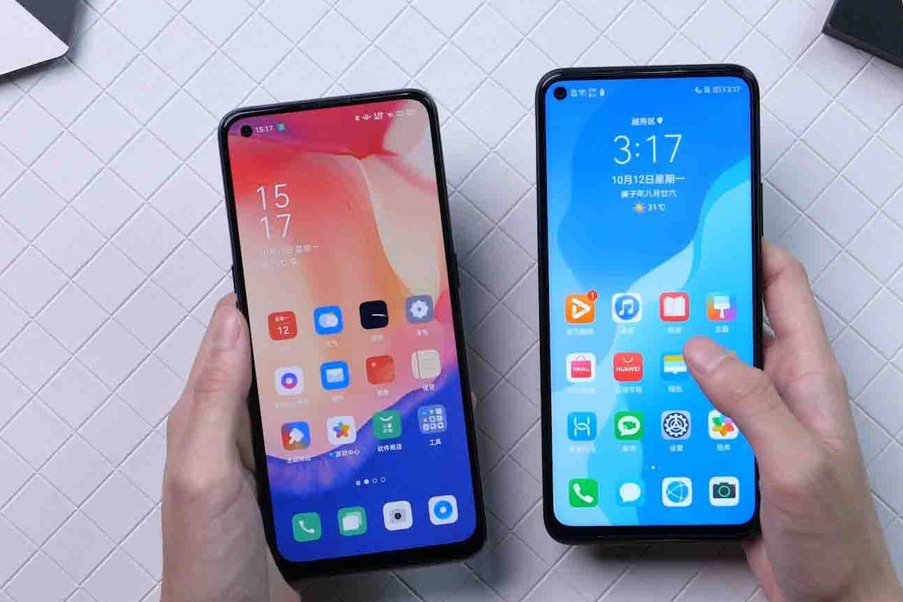 2k价位首选它对比nova7se这几点要给好评