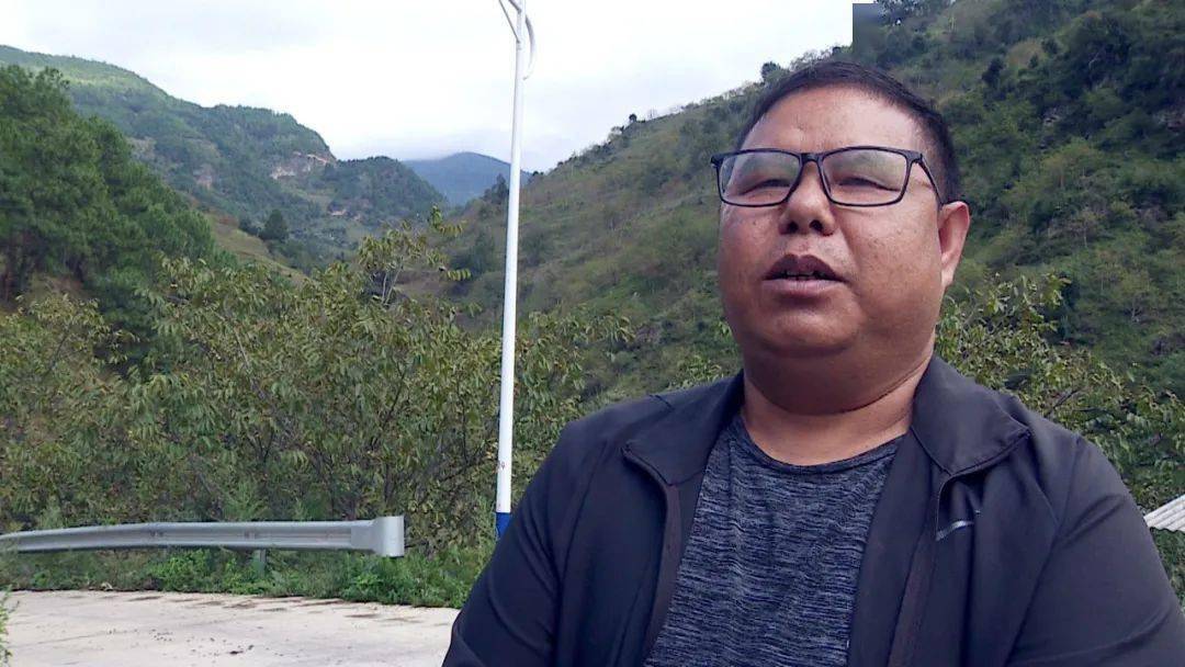 首条核桃绿色能源生态有机肥加工生产线落户剑川县象图乡