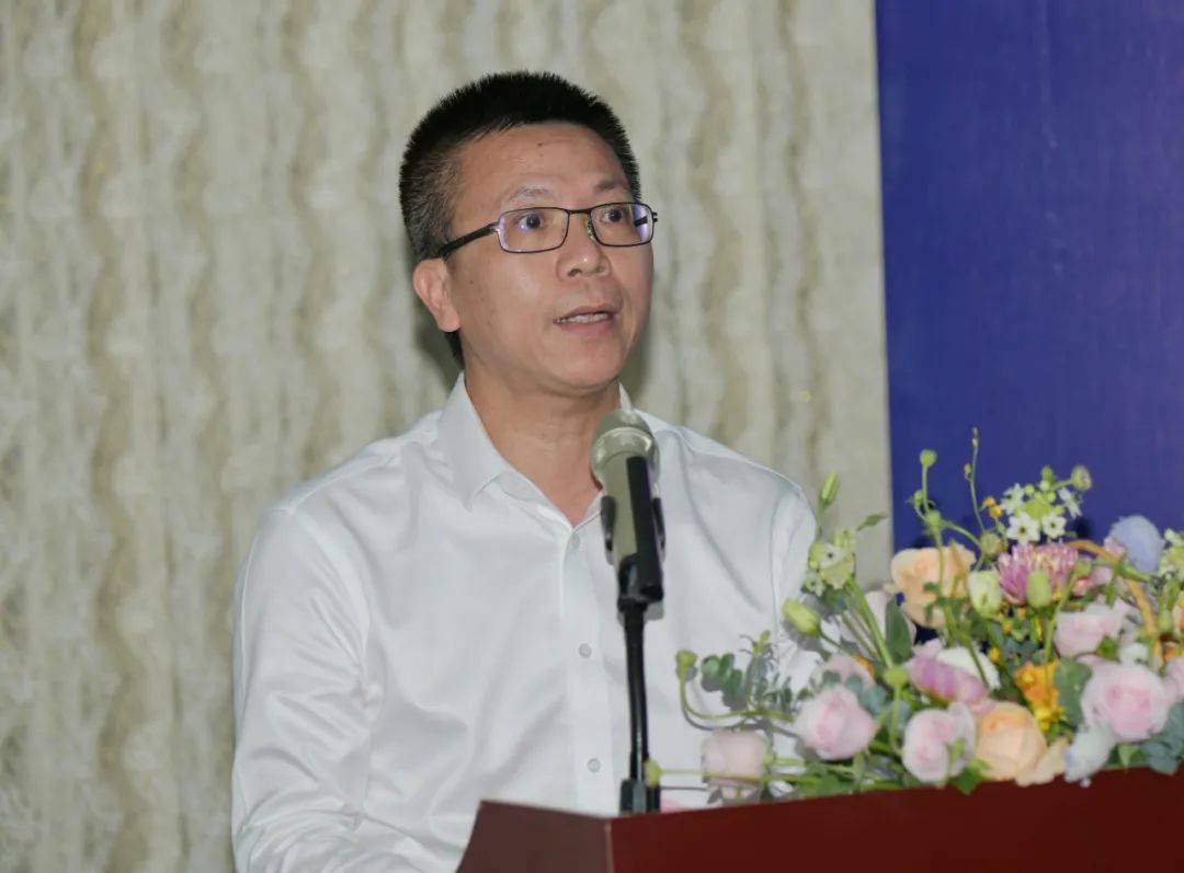 九江镇党委副书记,镇长张厚祥表示,九江好的土地,好的空间正在热切