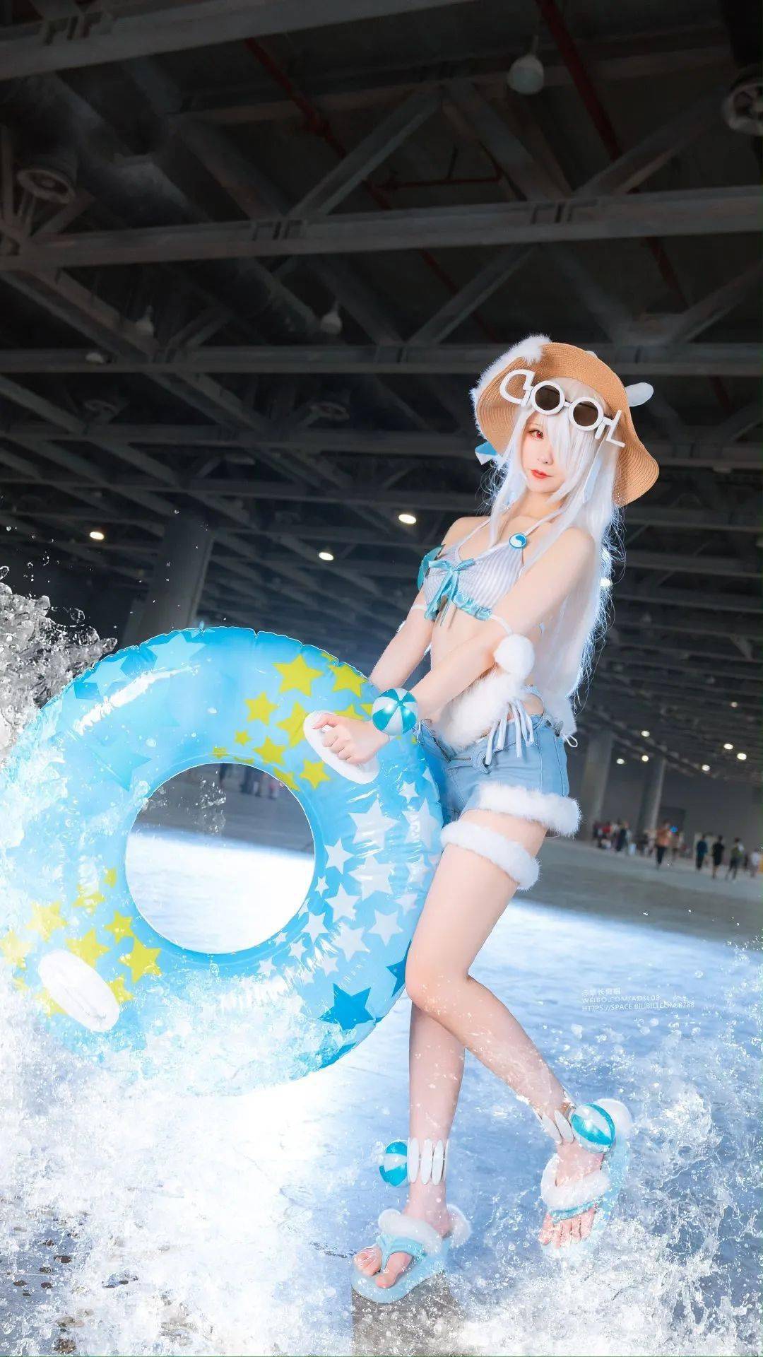 战双帕弥什露西亚深红之渊304期