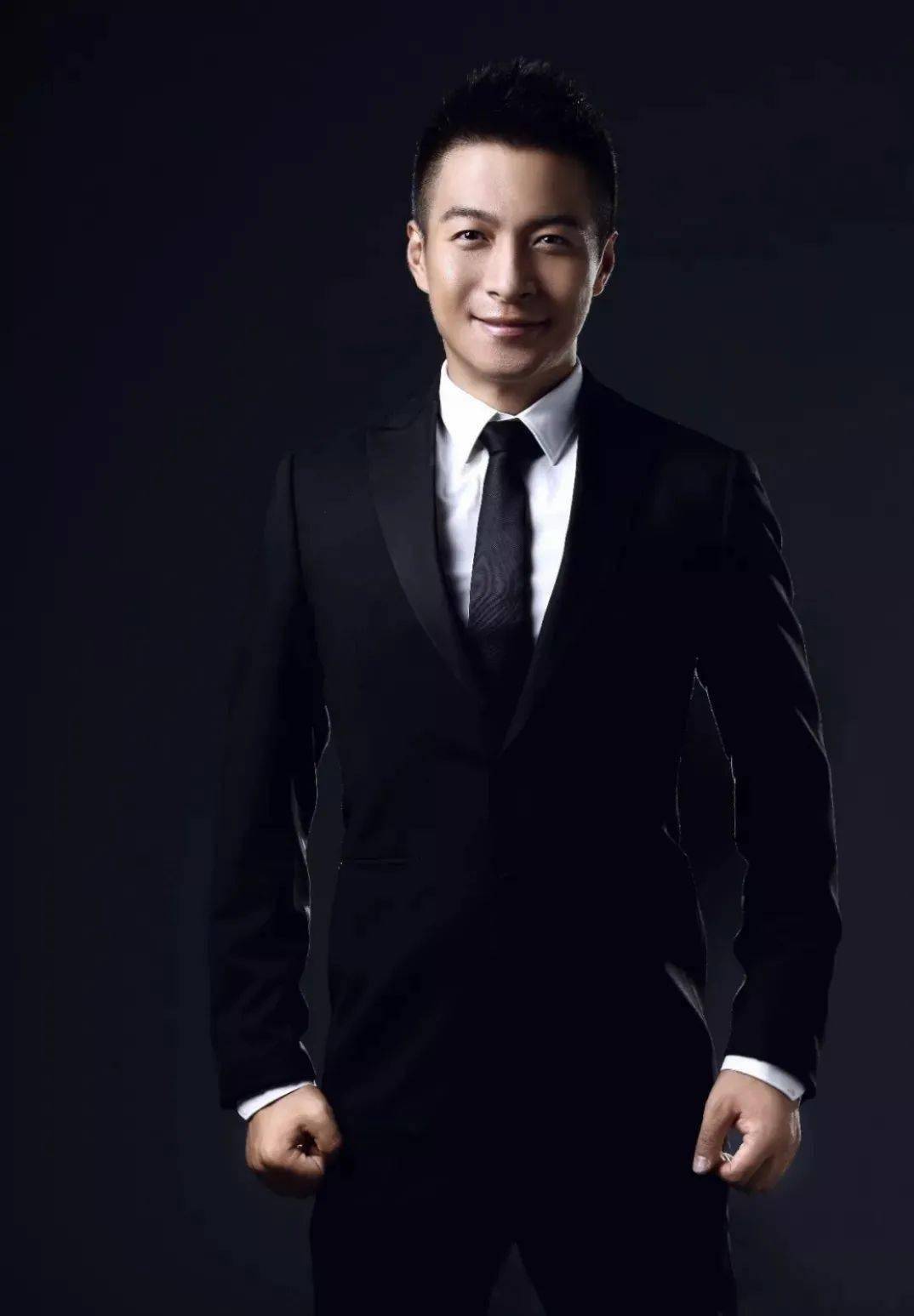 【886我们会更好】周豪:一场婚礼,一个故事,我愿意做这个见证人