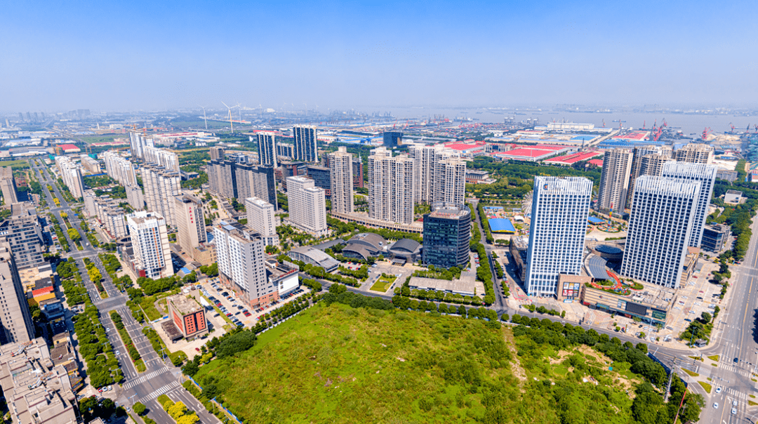 江阴临港网站建设方案_(江阴临港新城规划建设局)