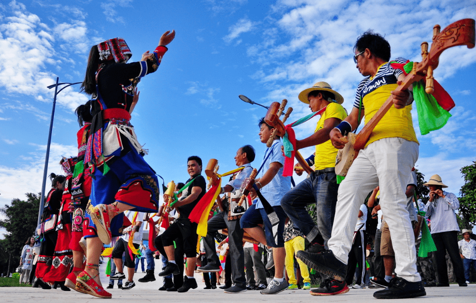 春城秀品滇映象你不可错过的那些昆明人文艺术