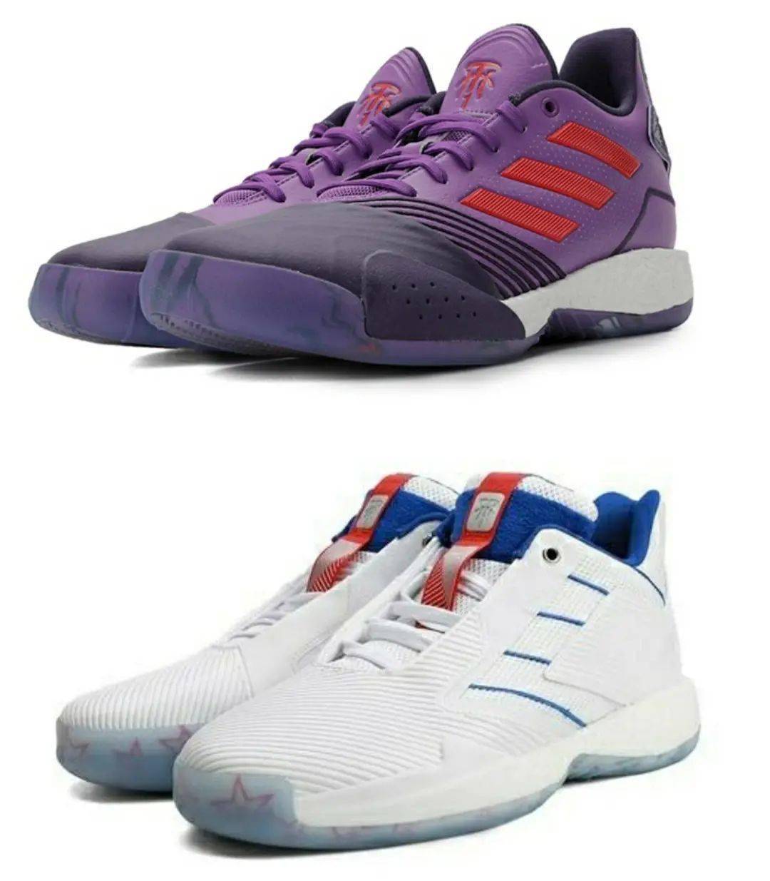 麦迪的球鞋是什么水平tmac2复刻版经典配色曝光