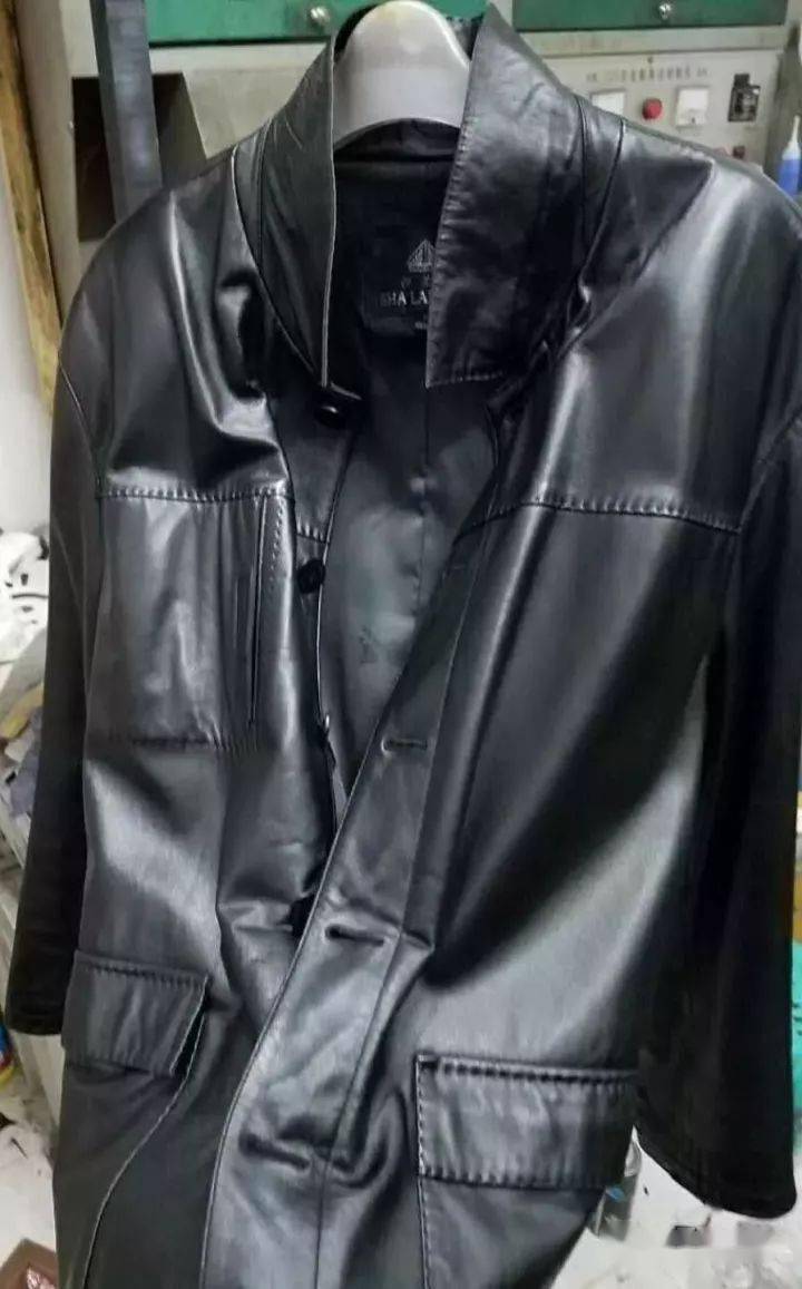 皮衣严重发霉洗涤收费加钱吗