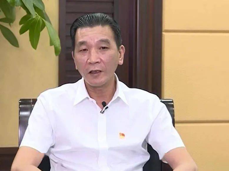 镇区一把手谈小康 | 南朗:建设标杆美丽村居,打造湾区品质南朗_刘锐濠