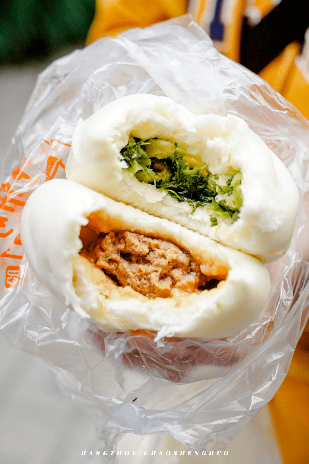 早餐界惊现财富传奇国民包子巴比上市了