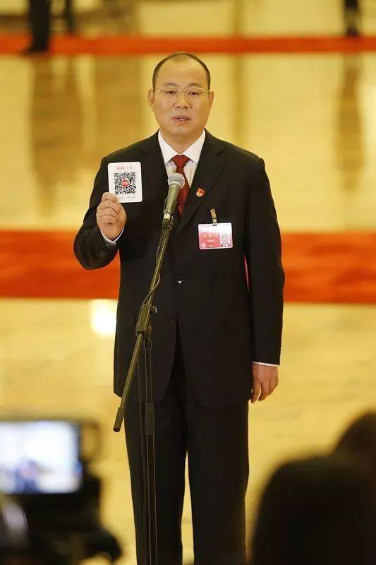 候补中央委员,兰考县委书记蔡松涛,职务调整