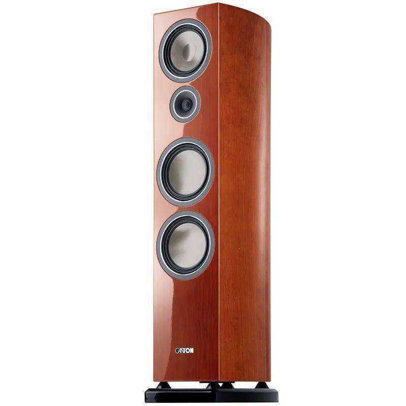 器材测评技术含金量超乎想象的高金榜cantonvento8962dc