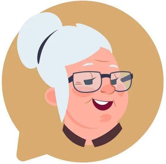 张帆名中医工作室61女性健康老年女性需警惕绝经后的阴道流血