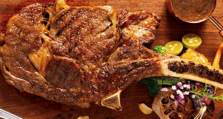 巴顿果木牛排周五:50元抵100元天天:85元抵100元劲烧·御好烧周五:50