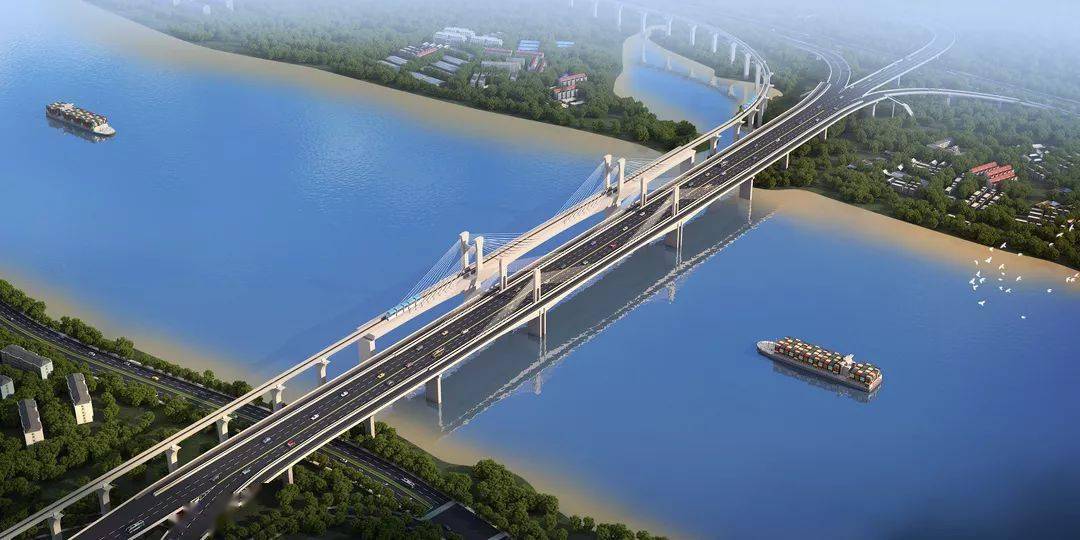 柳州凤凰岭大桥规划图图片