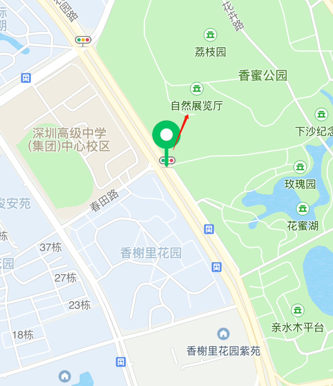 嗨这周四晚有空吗香蜜公园图书馆请你看场超燃的音乐会