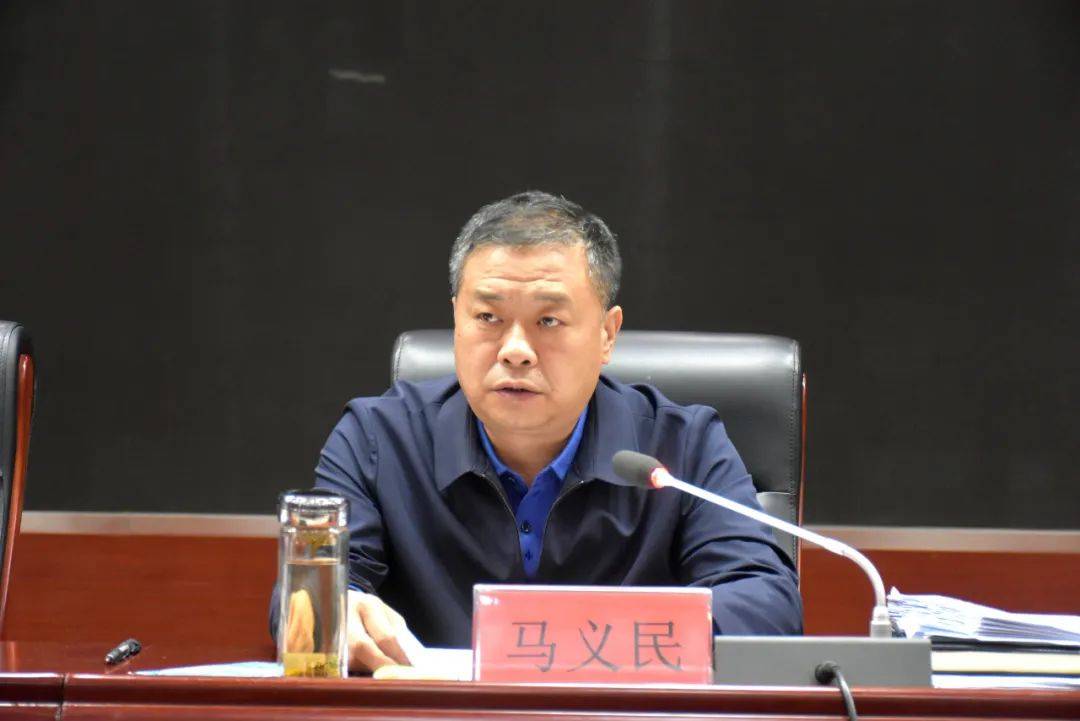 曲阳县扶贫开发和脱贫工作领导小组召开第五十九次会议暨脱贫攻坚成效