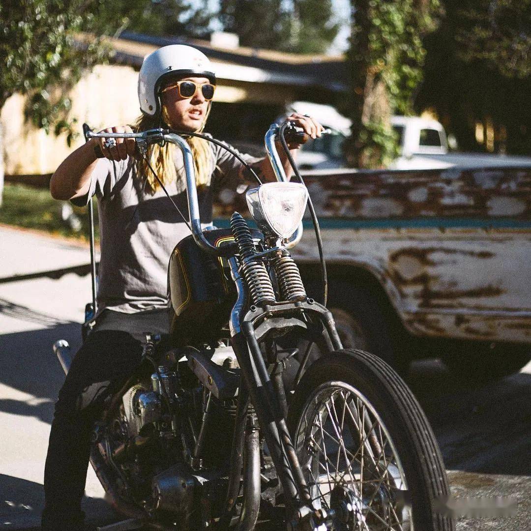 摊牌了我就是装chopperman