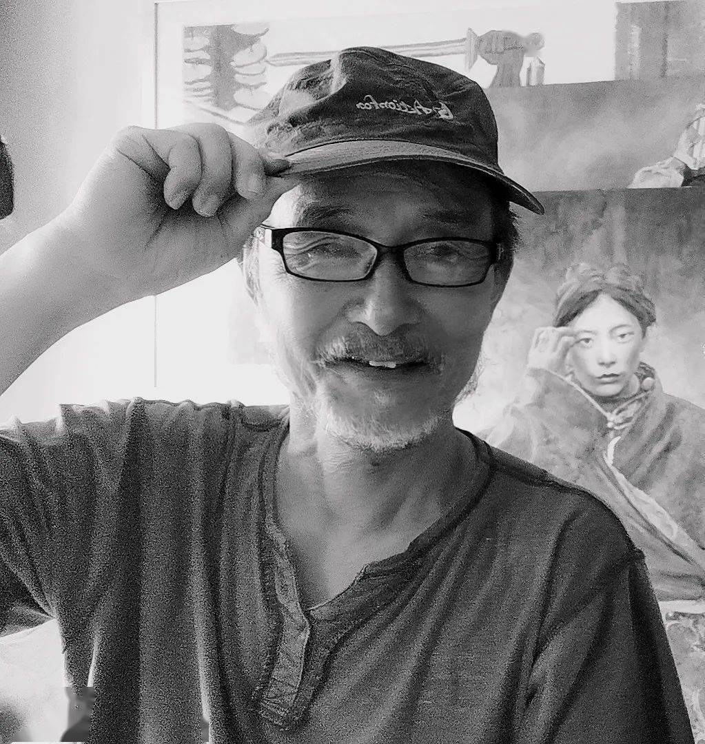 【封面人物】电影导演傅靖生对话摄影家肖静:老北京胡同里的《童年记