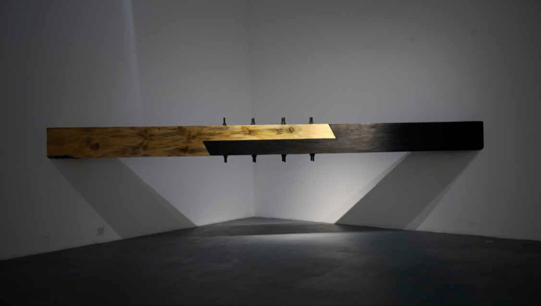 展览预告武汉2020楔子傅中望将于10月16日在合美术馆开幕