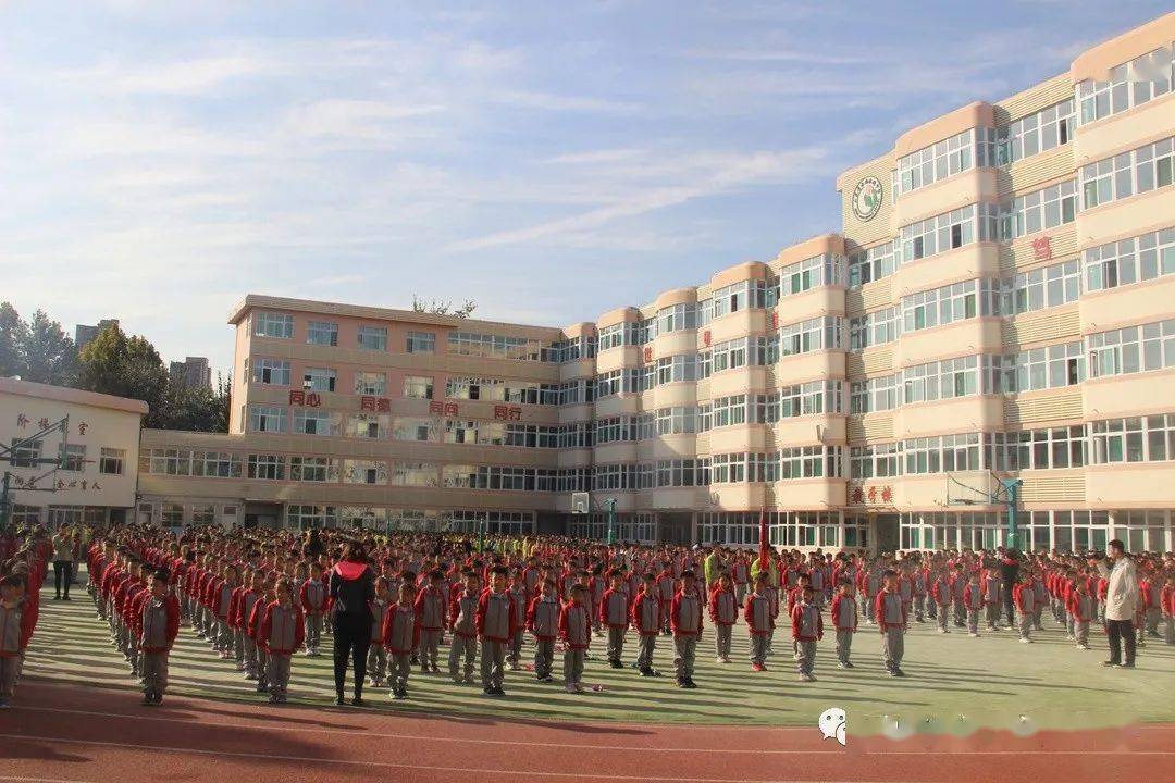 主题队日济微中学纪念中国少年先锋队建队71周年主题队日活动