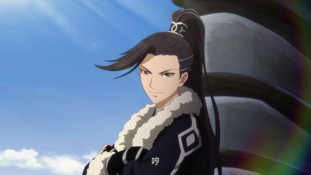 天蚕土豆笔下三大主角的经典战斗,林动对战林琅天,萧炎复仇云山_姬玄