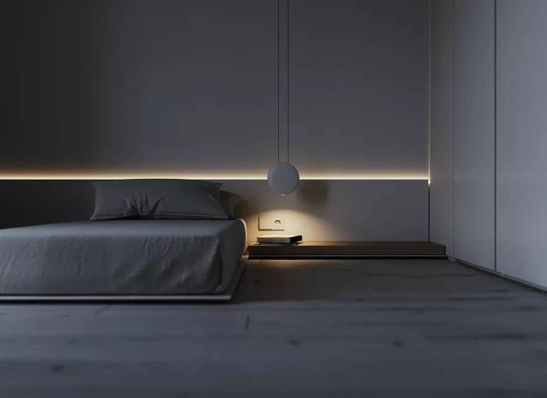 【f】设计师必须要懂的照明设计