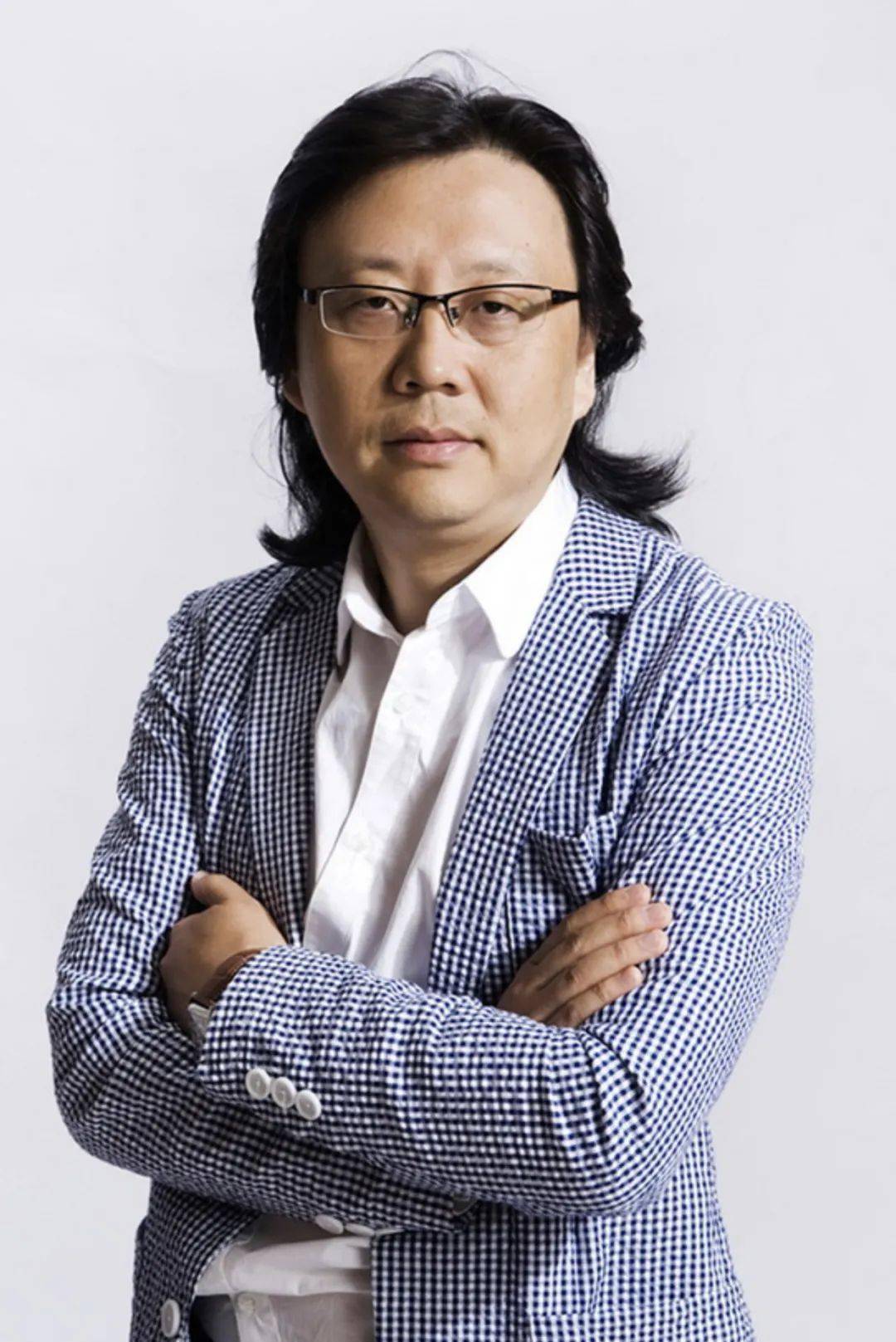 黄河故事匠心人物郑州高端设计师系列人物访谈