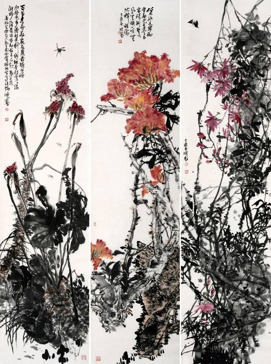 孙晓凤61新征程新跨越2020金尚vip会员作品联展