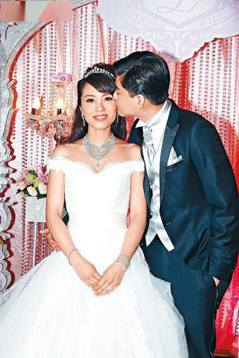 堡狮龙创始人孙女整容身亡一代香港商业神话的落幕