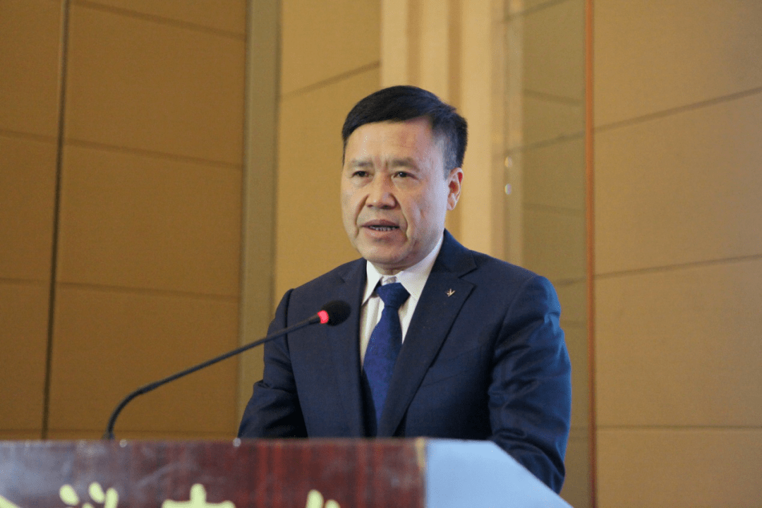 2020年网络扶贫论坛丨新疆通信管理局局长马竹青:弥合数字鸿沟 铺就