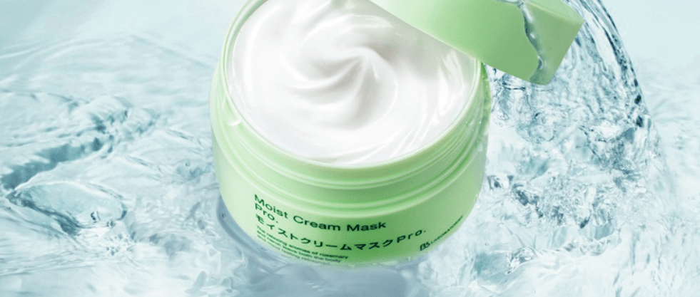 复活草面膜· 日本bb laboratories | 点评