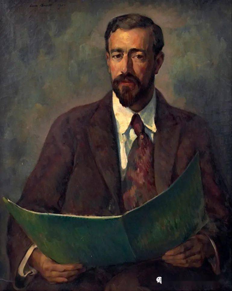 大众艺术网:《曼哈顿的艺术家》他始终高举着他的经典旗帜 —— 美国